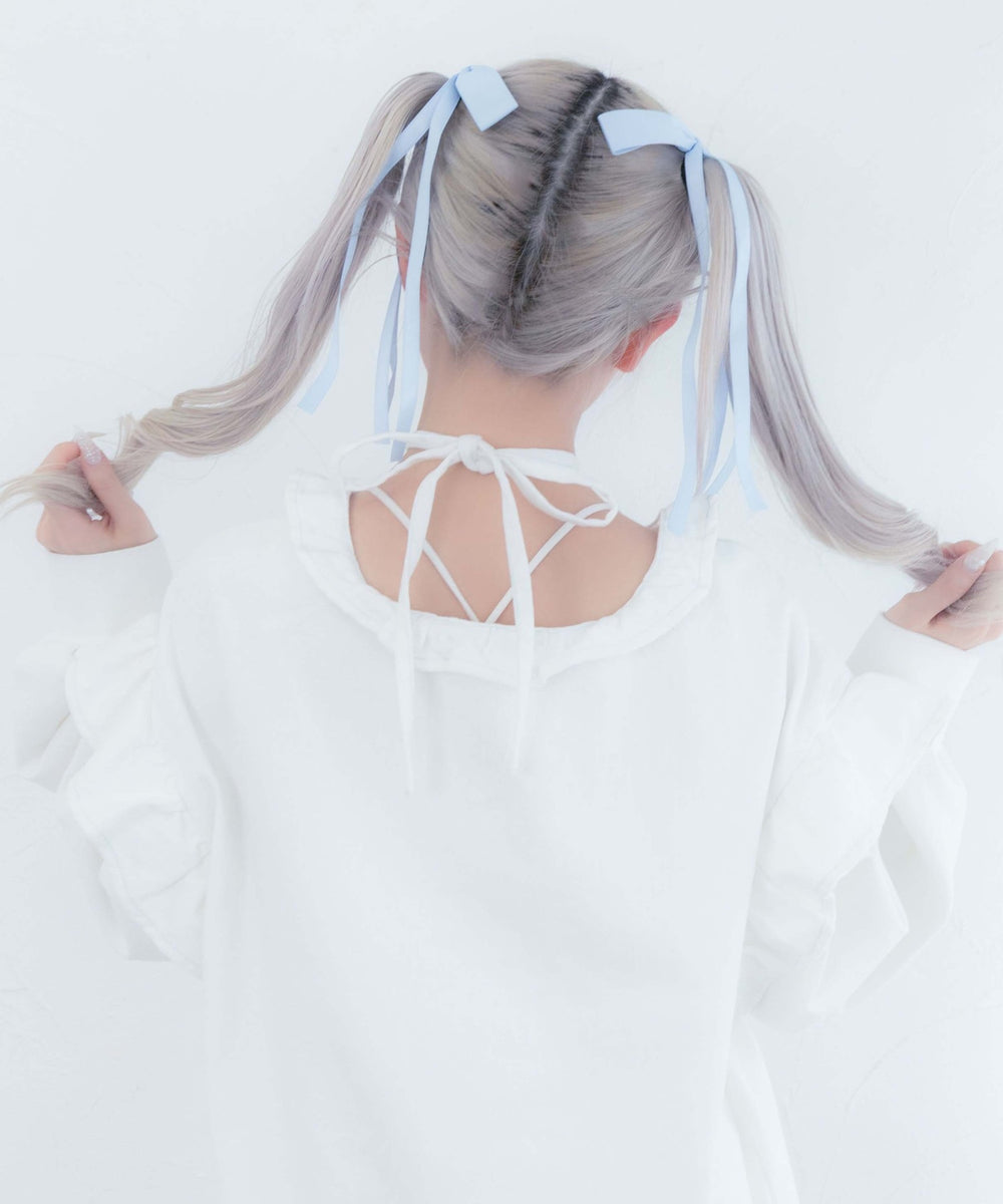 さわやかフレッシュりぼんちゃん☆