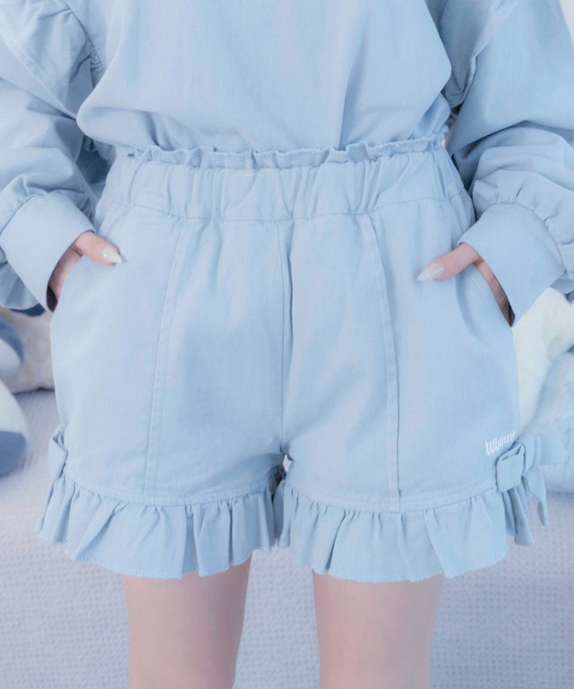 さわやかフレッシュパンティー☆/サックス