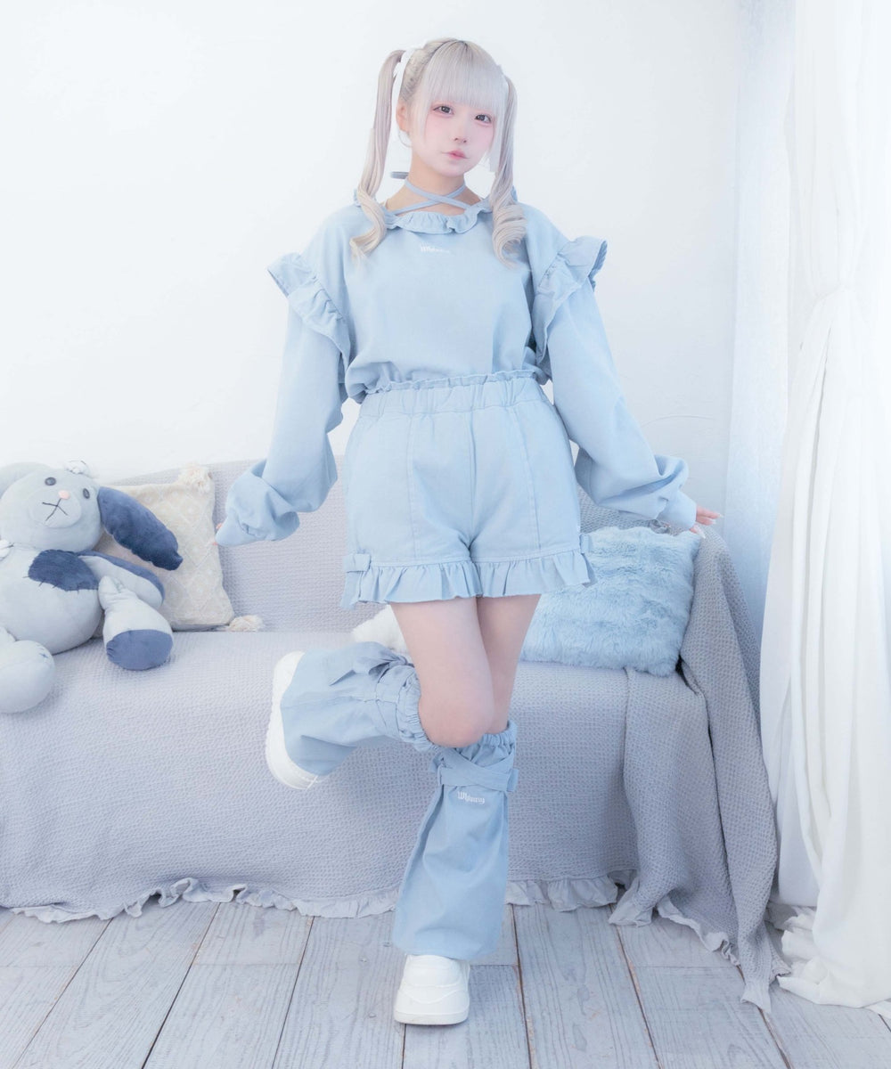 さわやかフレッシュパンティー☆