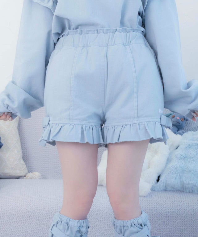 さわやかフレッシュパンティー☆