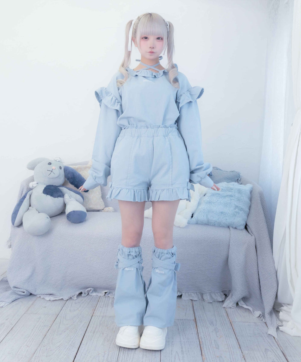 さわやかフレッシュパンティー☆