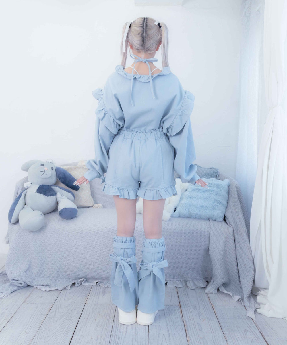 さわやかフレッシュパンティー☆