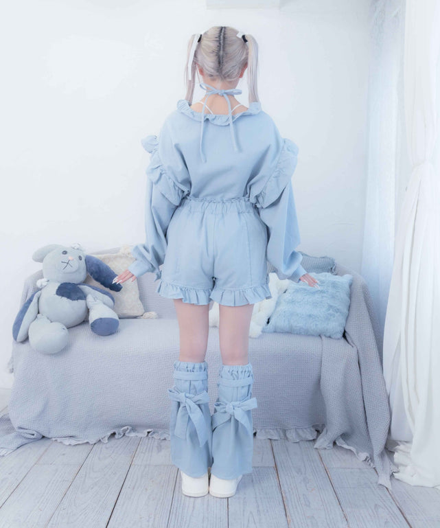 さわやかフレッシュパンティー☆