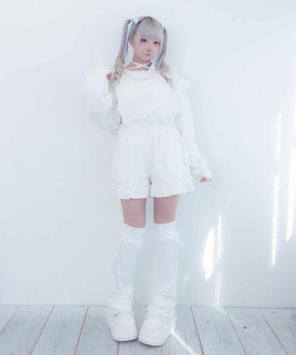 さわやかフレッシュパンティー☆