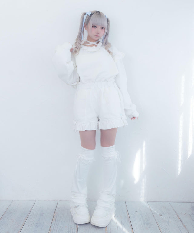 さわやかフレッシュパンティー☆