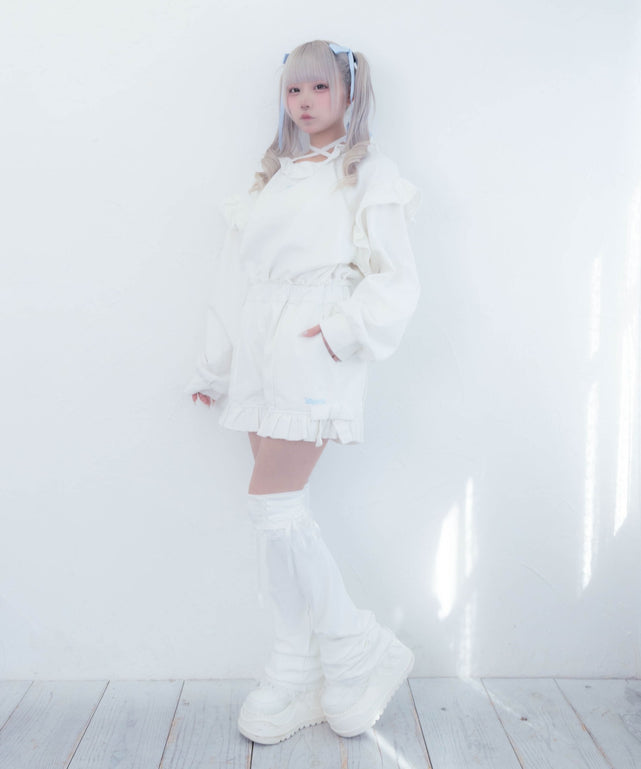 さわやかフレッシュパンティー☆