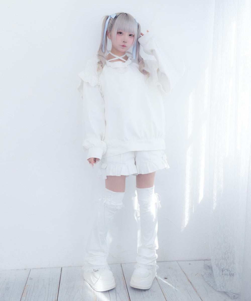 さわやかフレッシュパンティー☆