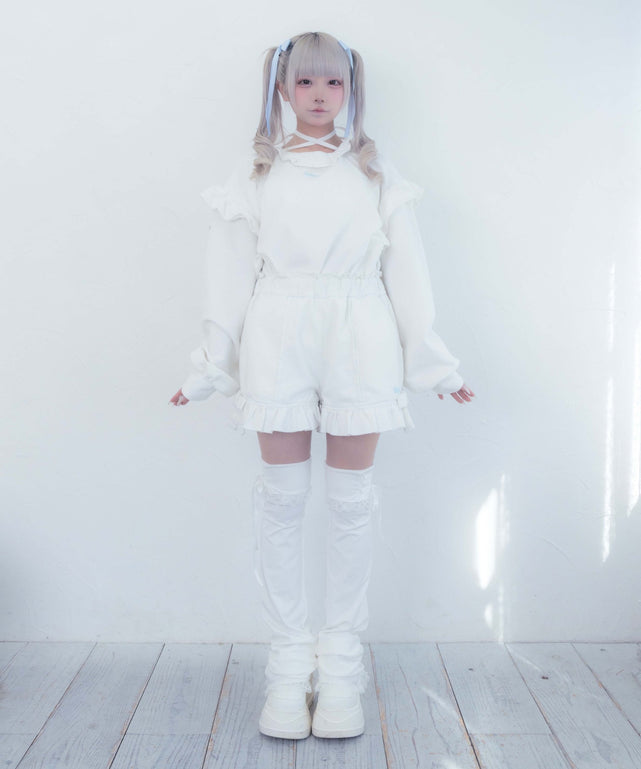 さわやかフレッシュパンティー☆