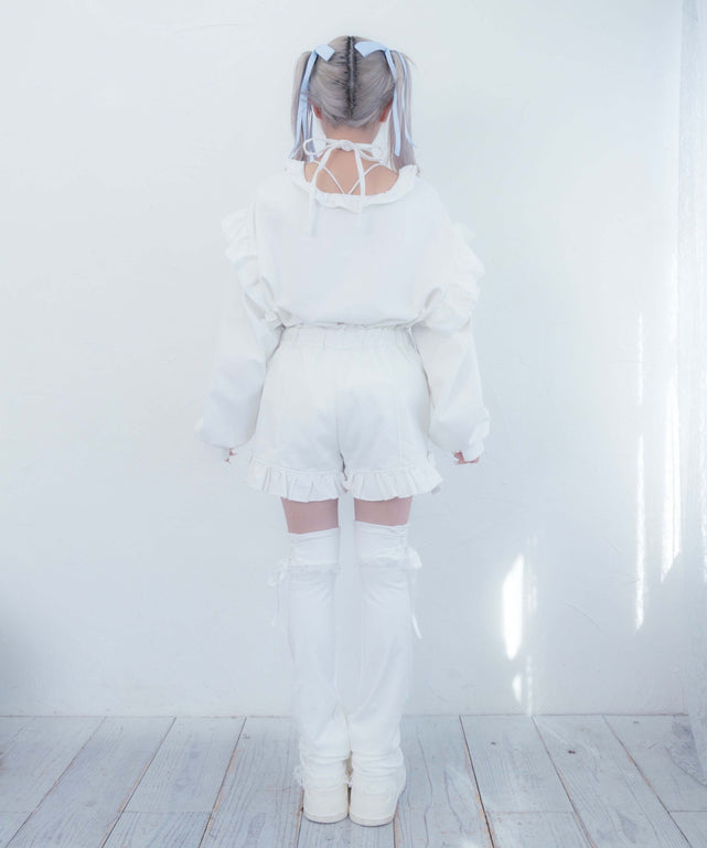 さわやかフレッシュパンティー☆