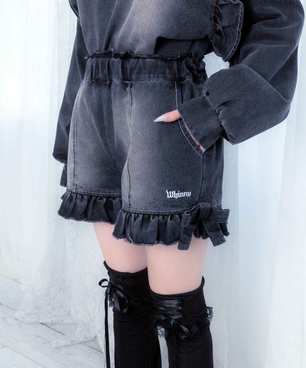 さわやかフレッシュパンティー☆