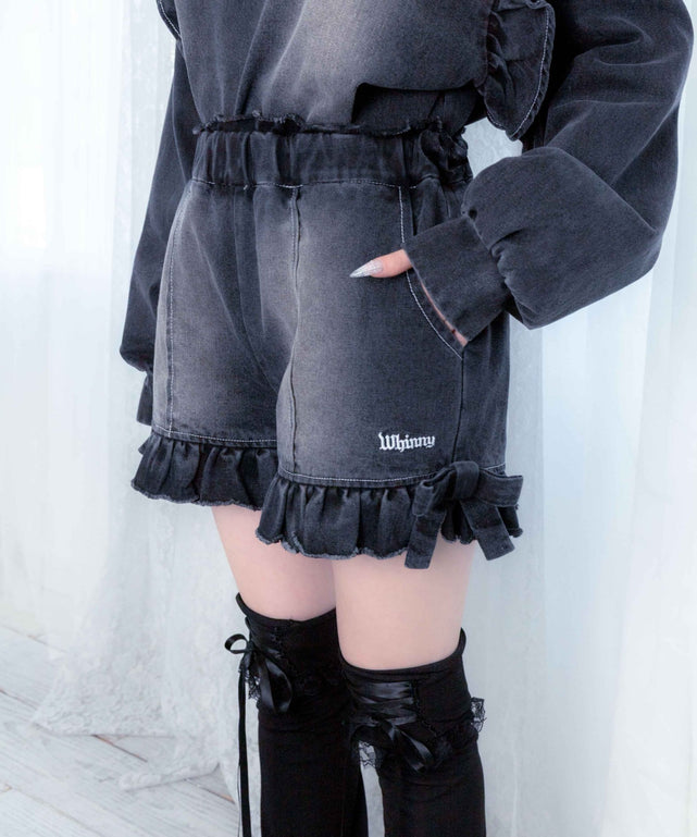 さわやかフレッシュパンティー☆