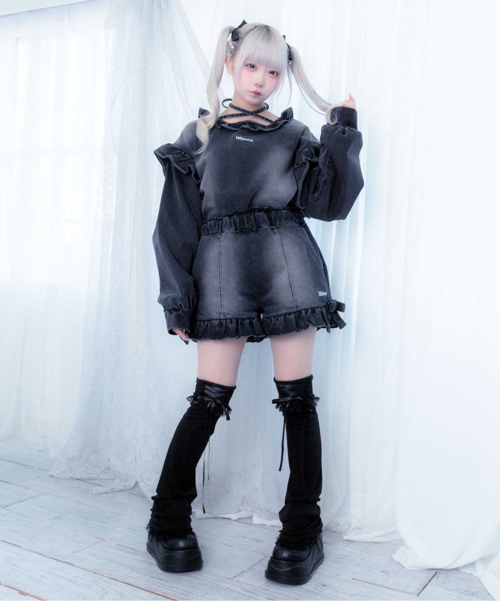 さわやかフレッシュパンティー☆