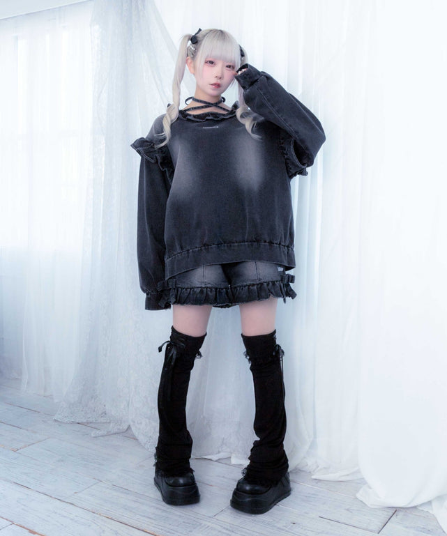 さわやかフレッシュパンティー☆