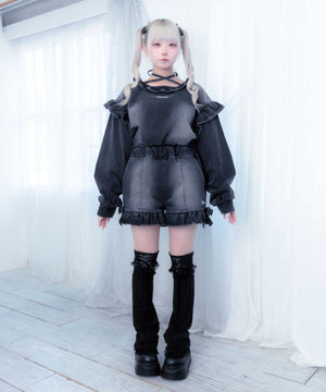 さわやかフレッシュパンティー☆