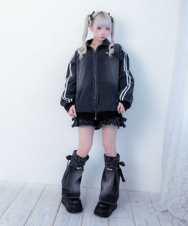 さわやかフレッシュカビャッ☆