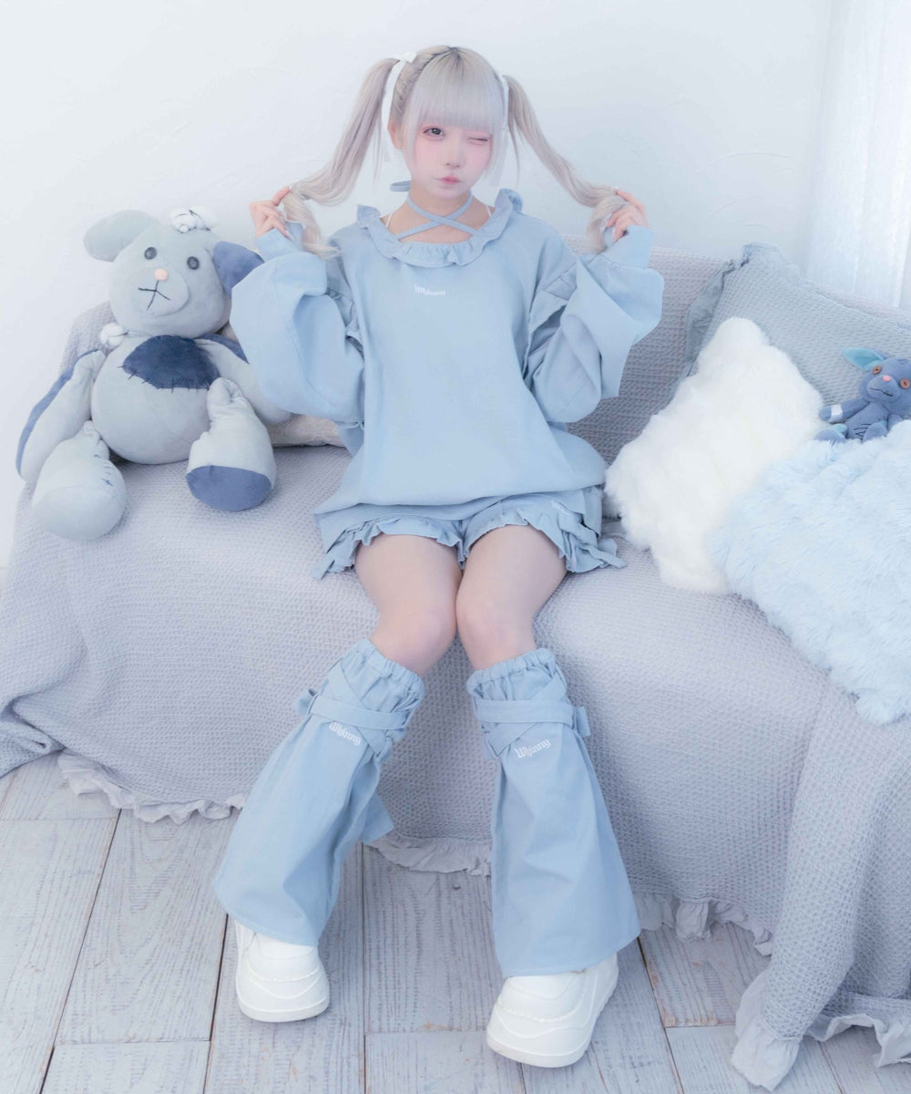 さわやかフレッシュカビャッ☆