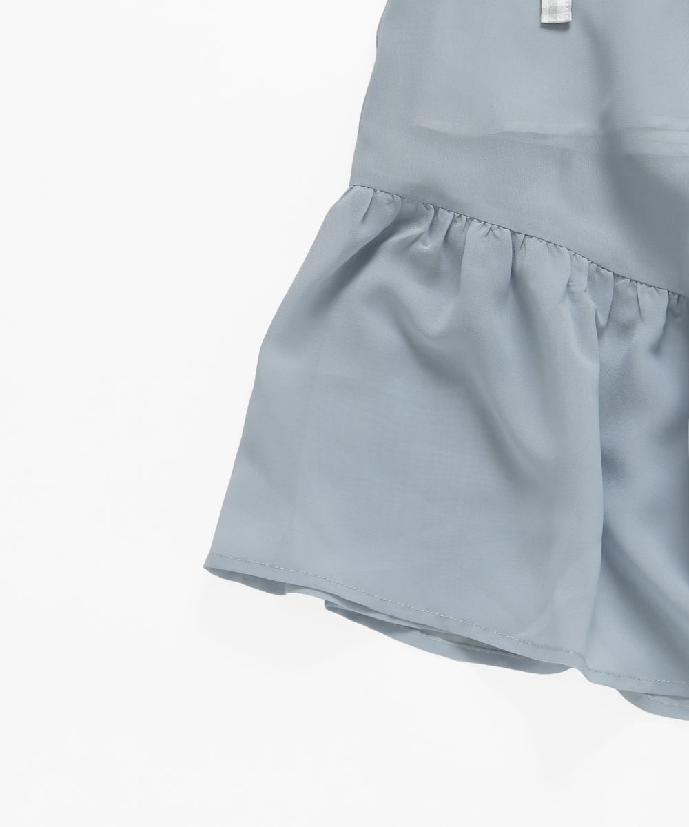 ぱちぱちきゃんでぃわんぴ