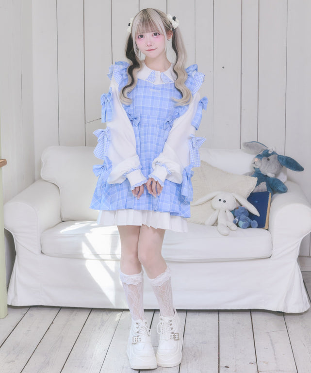 反抗期のめいどっち