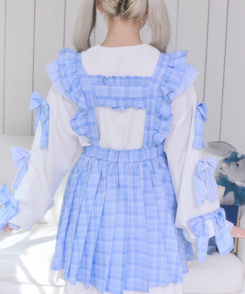 反抗期のめいどっち