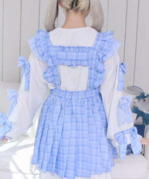 反抗期のめいどっち