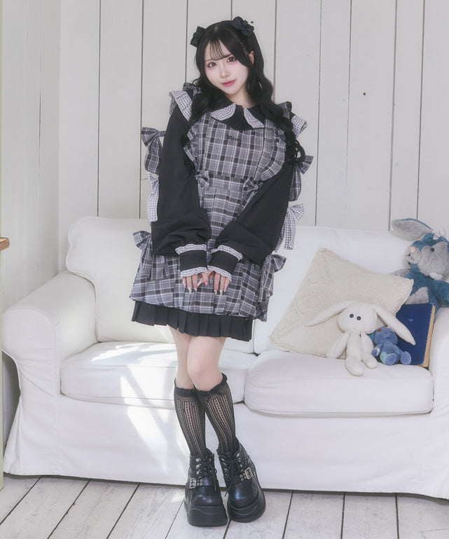 反抗期のめいどっち