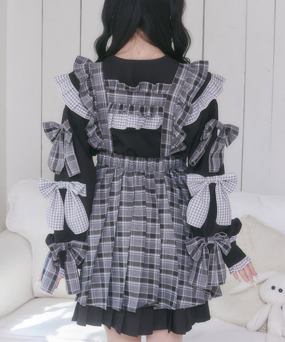 反抗期のめいどっち