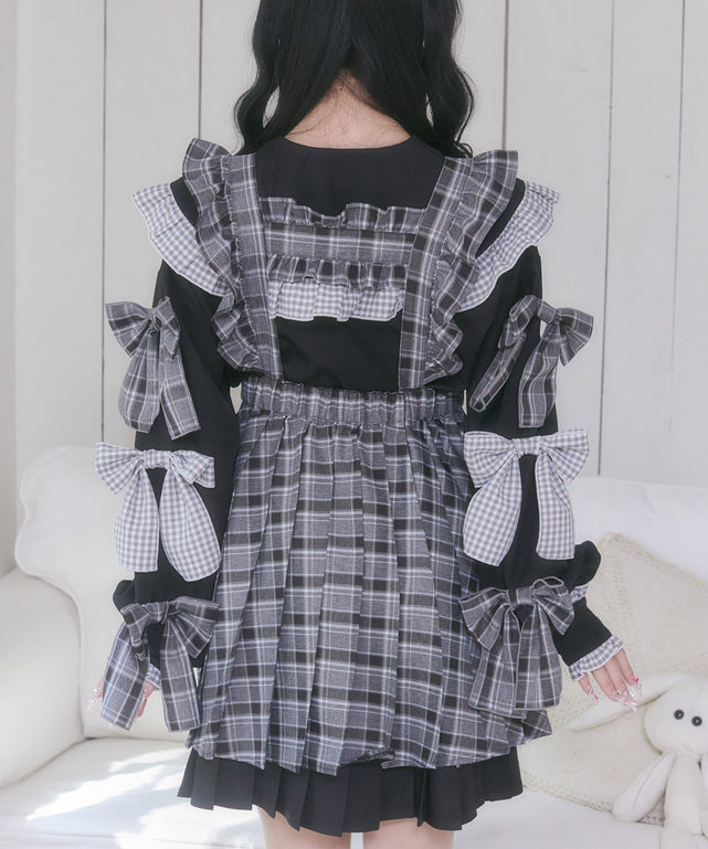 反抗期のめいどっち