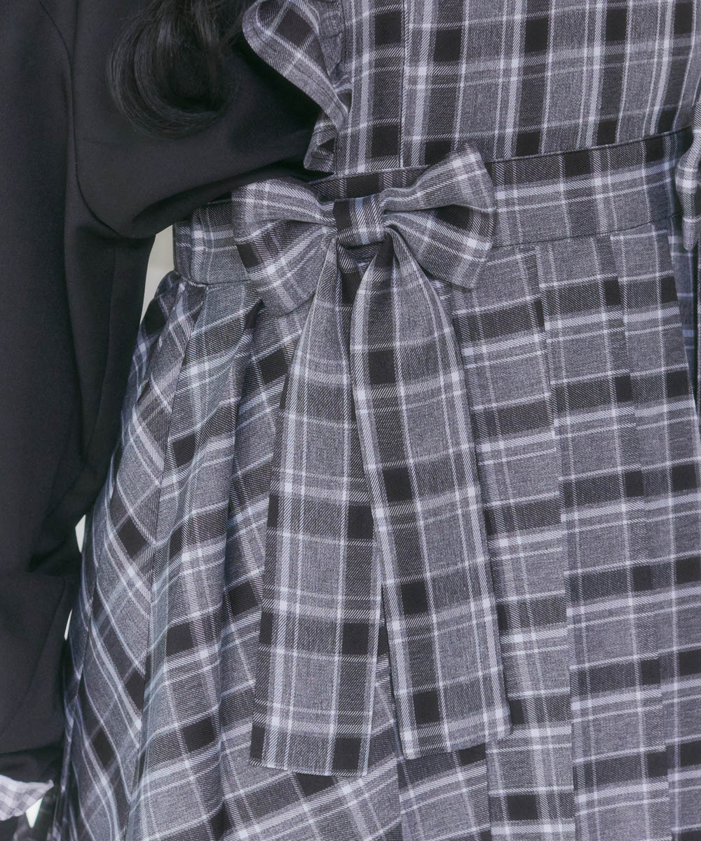 反抗期のめいどっち