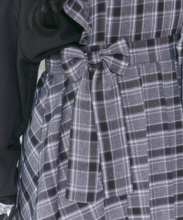 反抗期のめいどっち