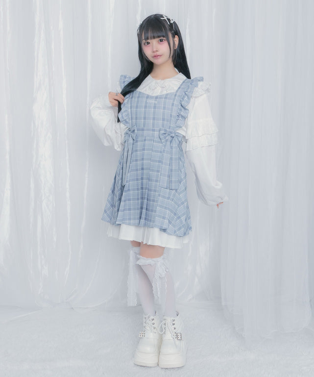 反抗期のめいどっち