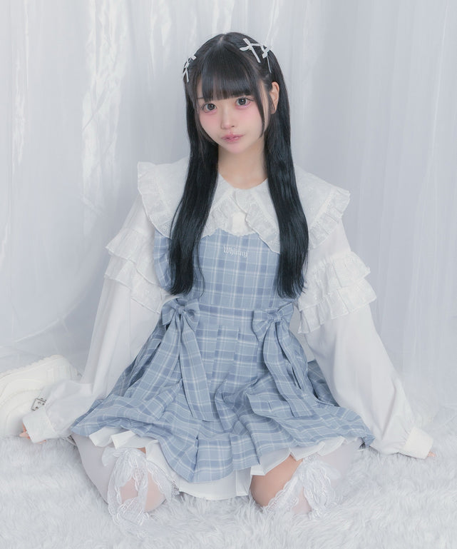 反抗期のめいどっち