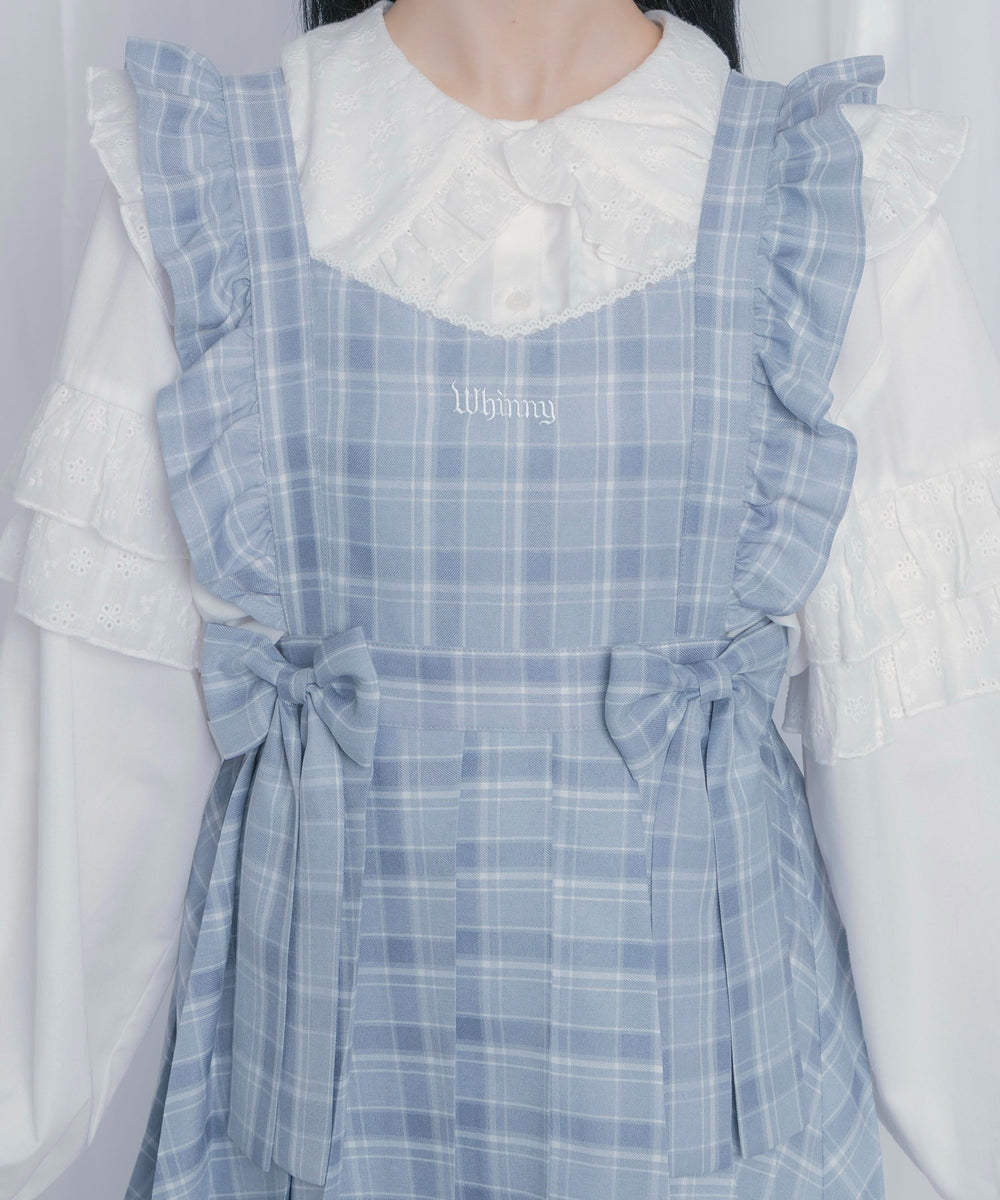 反抗期のめいどっち