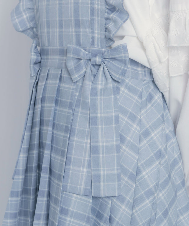 反抗期のめいどっち