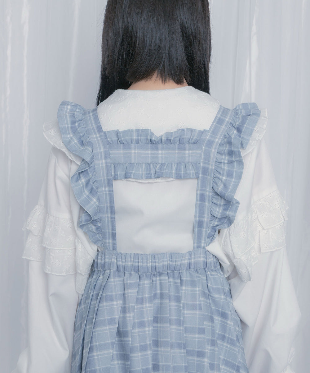 反抗期のめいどっち