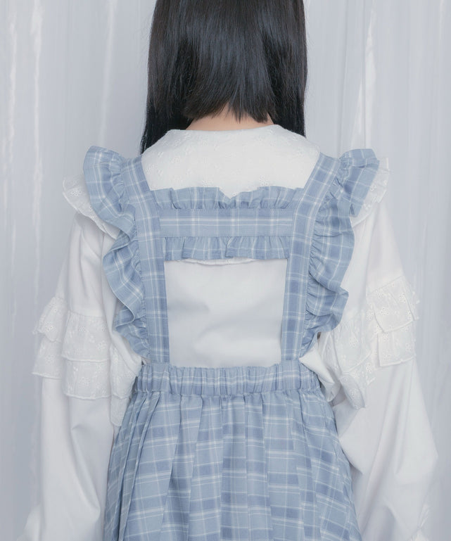 反抗期のめいどっち