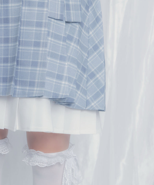 反抗期のめいどっち