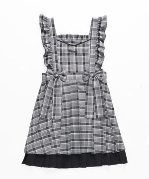 ブラックチェック