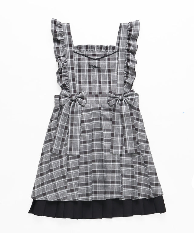 ブラックチェック