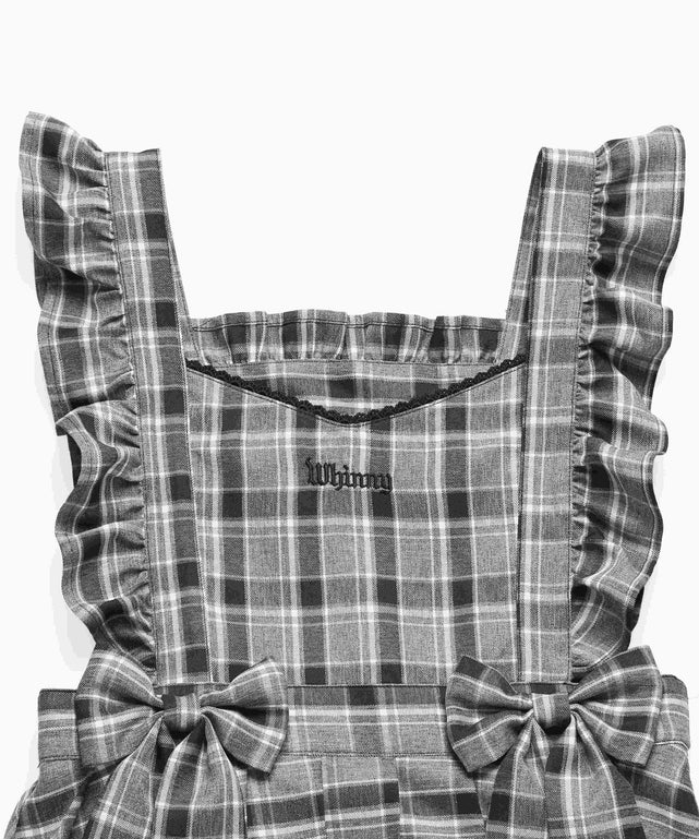 反抗期のめいどっち