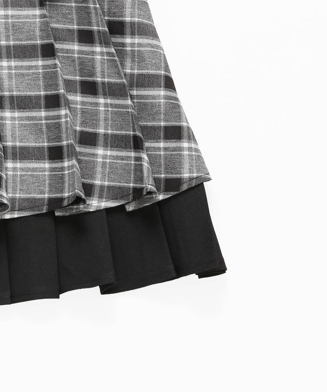 反抗期のめいどっち