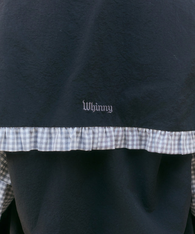 さくらもちアウター