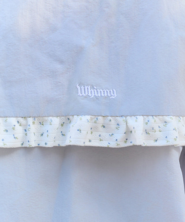 さくらもちアウター