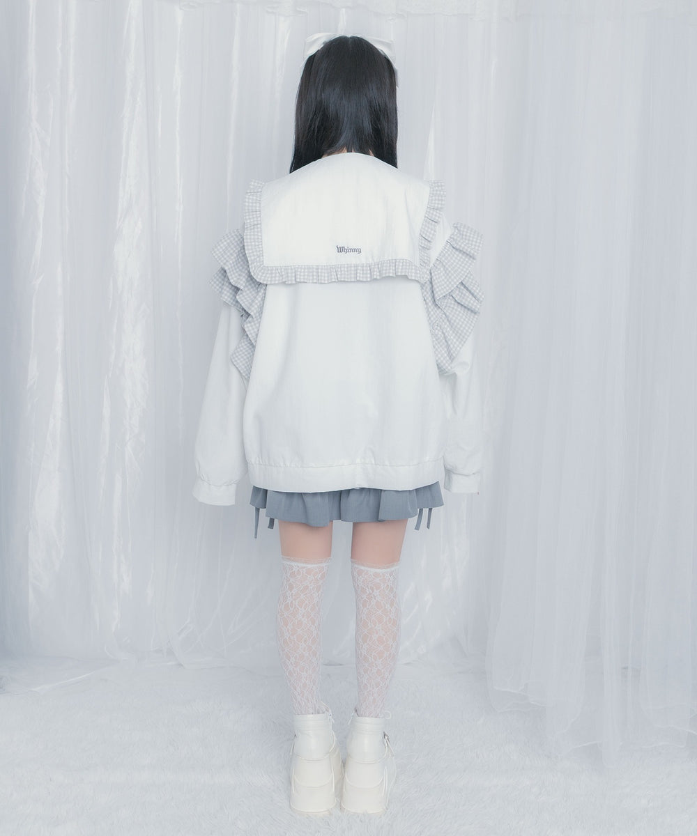 さくらもちアウター