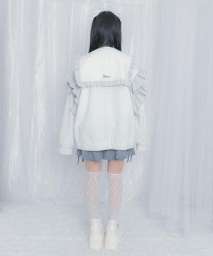 さくらもちアウター