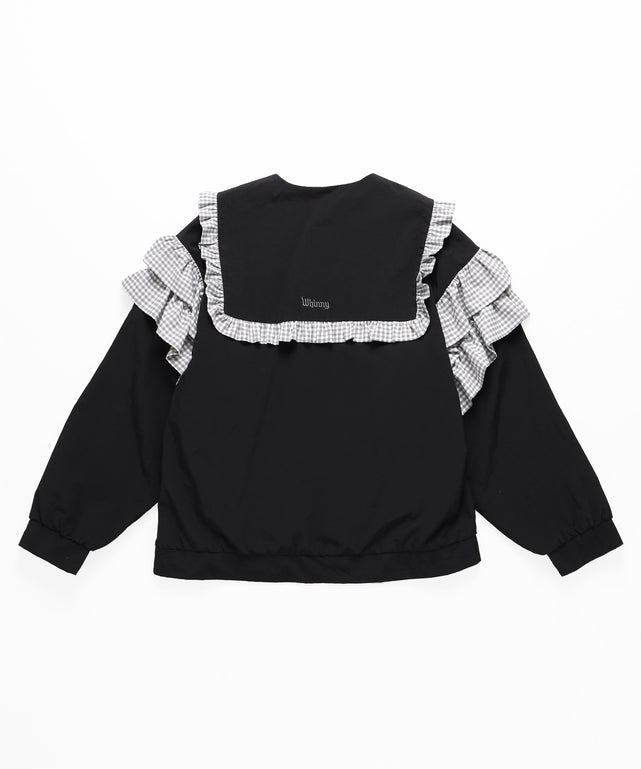 さくらもちアウター