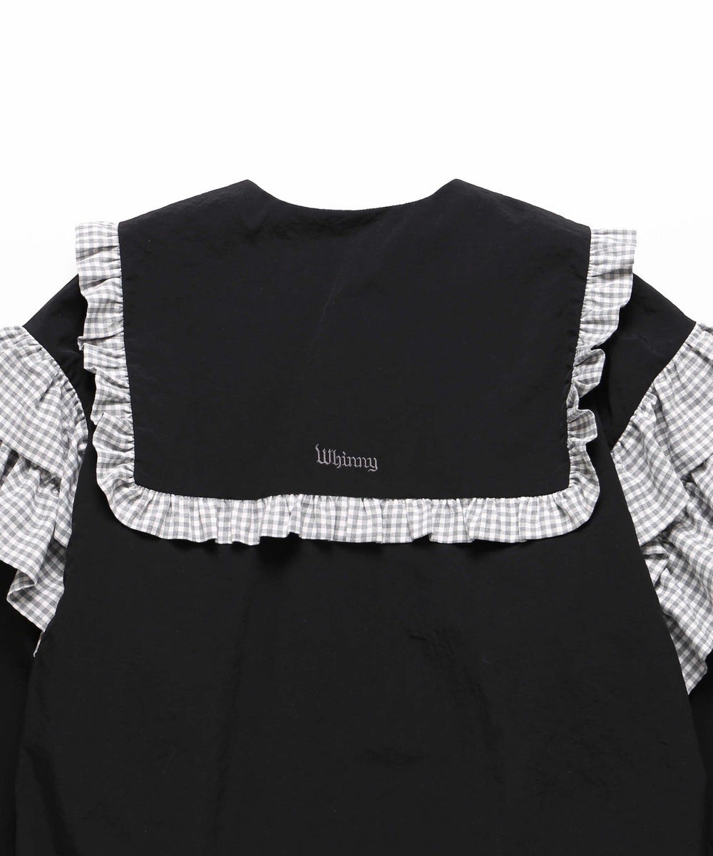 さくらもちアウター