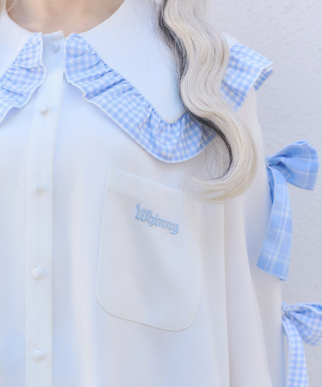 いい子ちゃんマシンガン