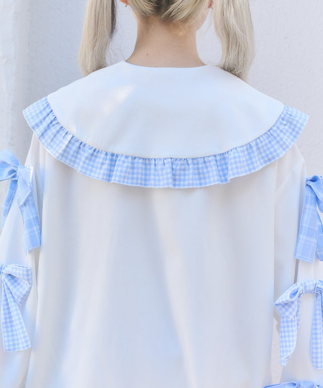 いい子ちゃんマシンガン