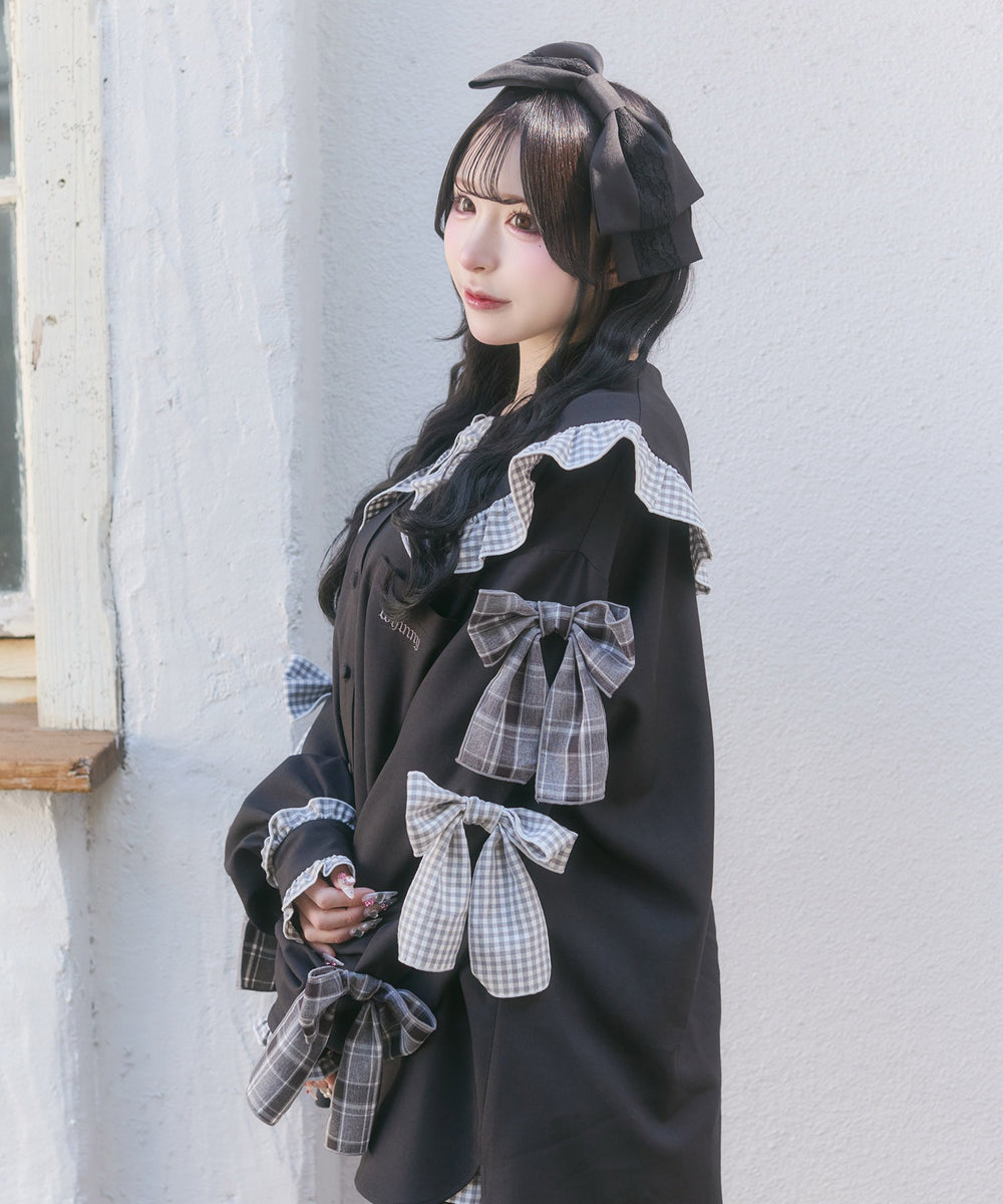 いい子ちゃんマシンガン