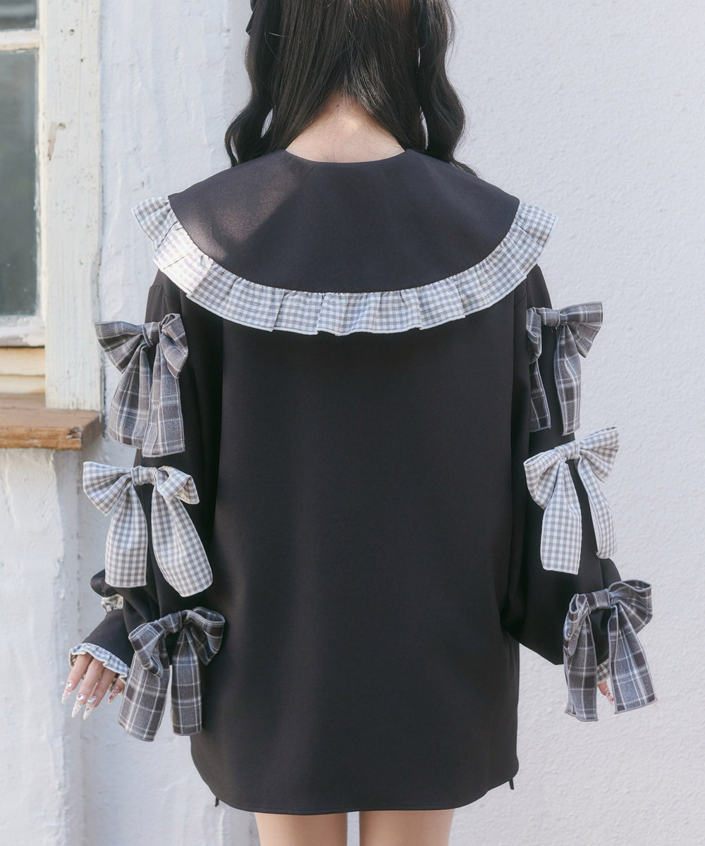 いい子ちゃんマシンガン